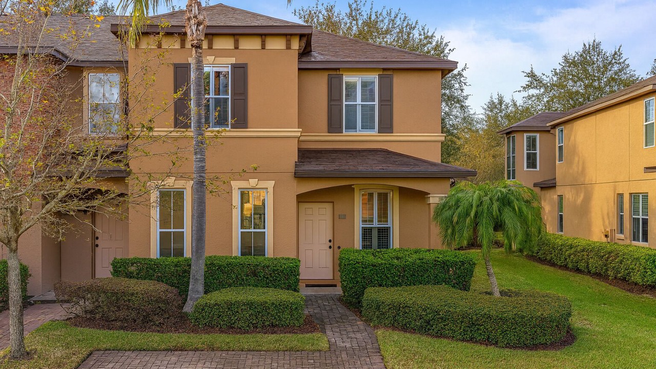 Photo of Outdoor in Regal Palms