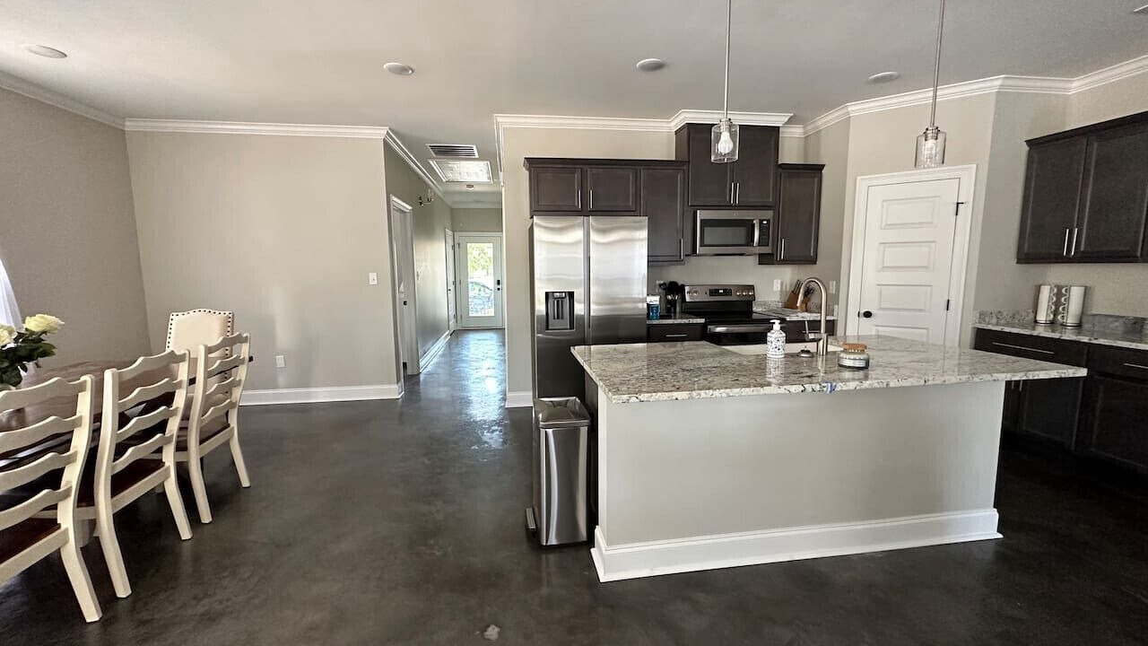 Photo of Kitchen in Gulfport