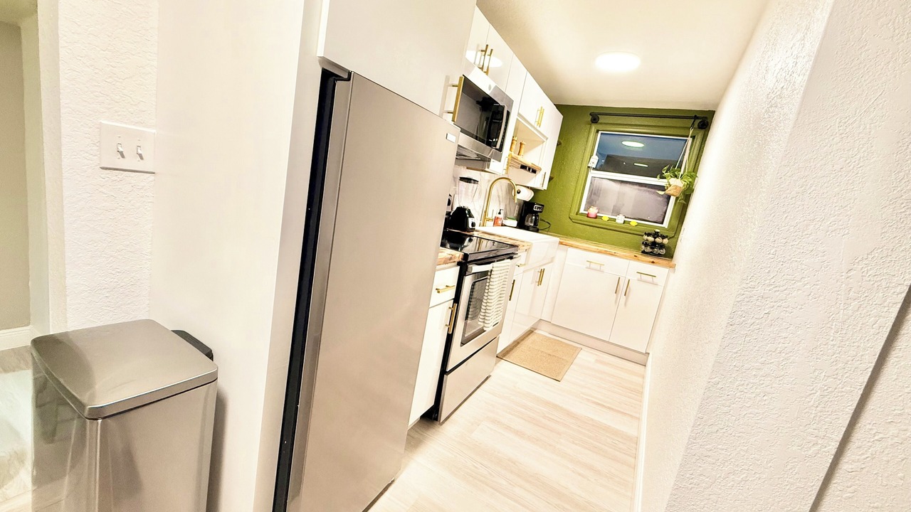 Photo of Kitchen in Saint Cloud
