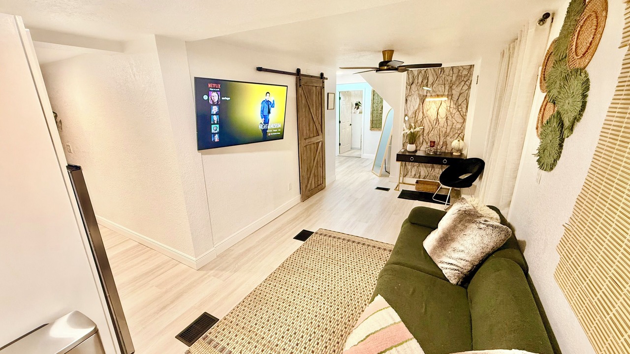 Photo of Livingroom in Saint Cloud