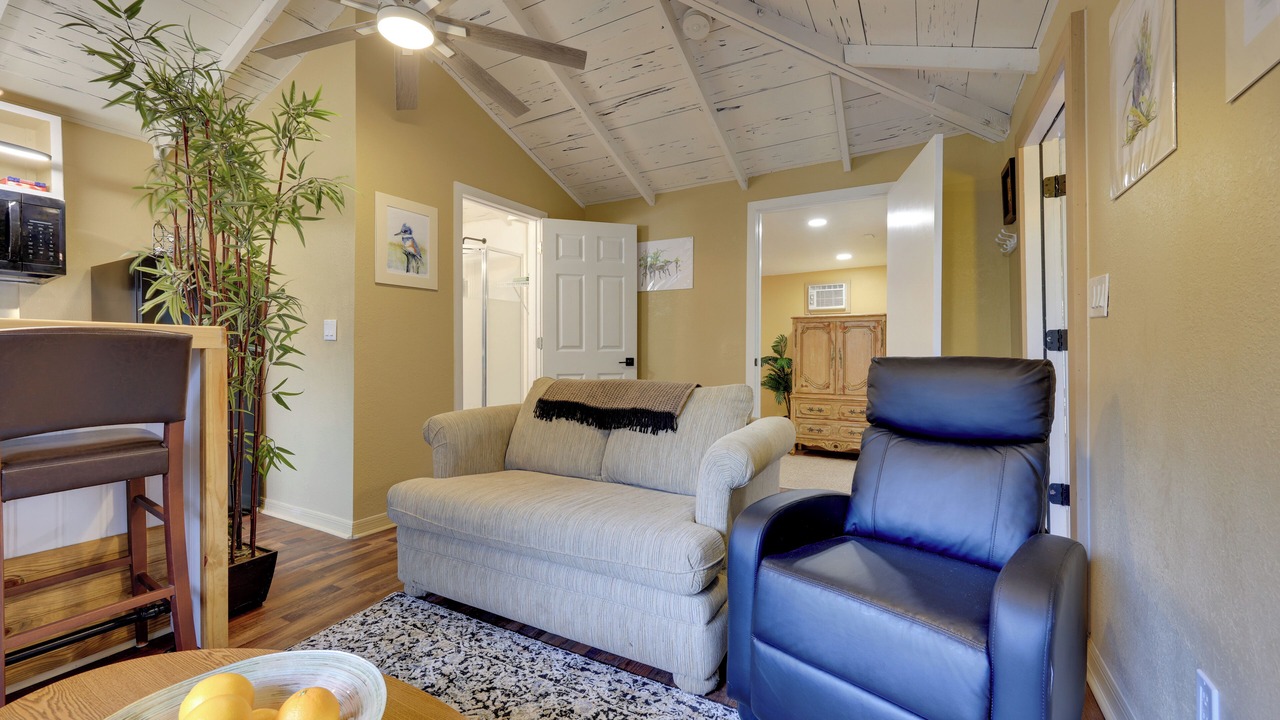 Photo of Livingroom in Cross Creek