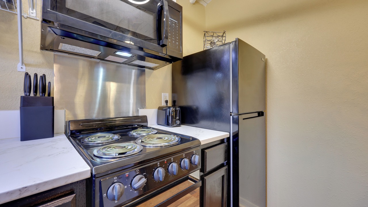 Photo of Kitchen in Cross Creek