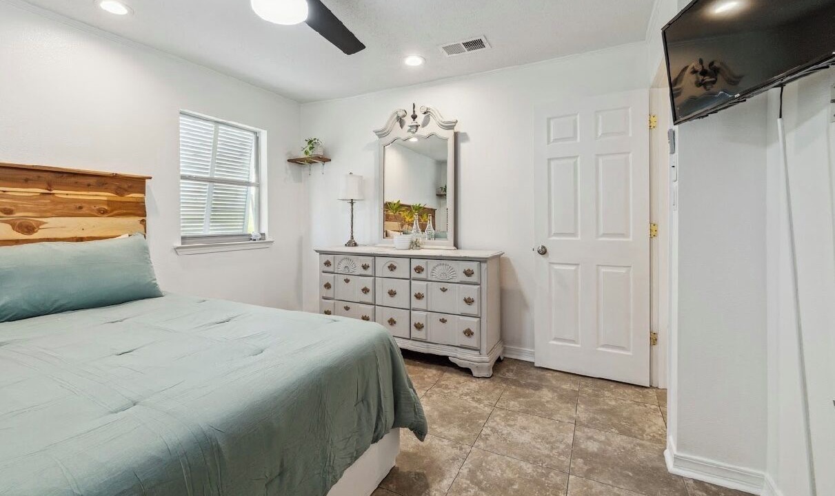 Photo of Bedroom in Toilla Segunda