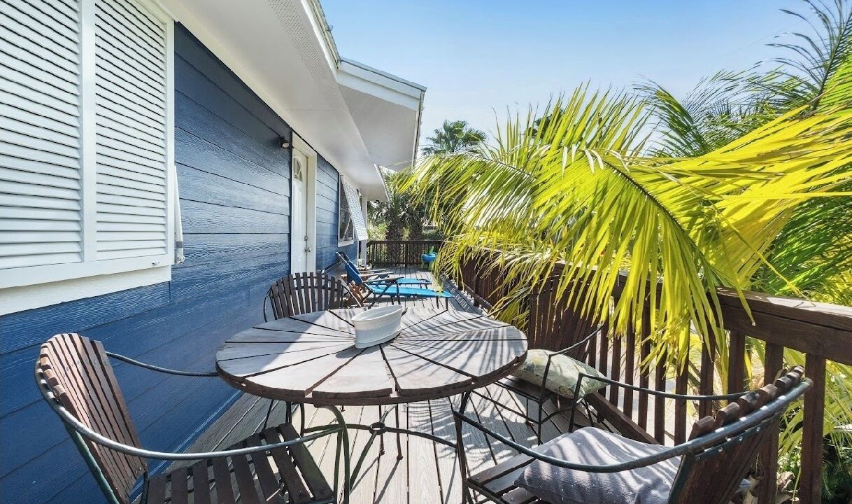 Photo of Outdoor in Toilla Segunda