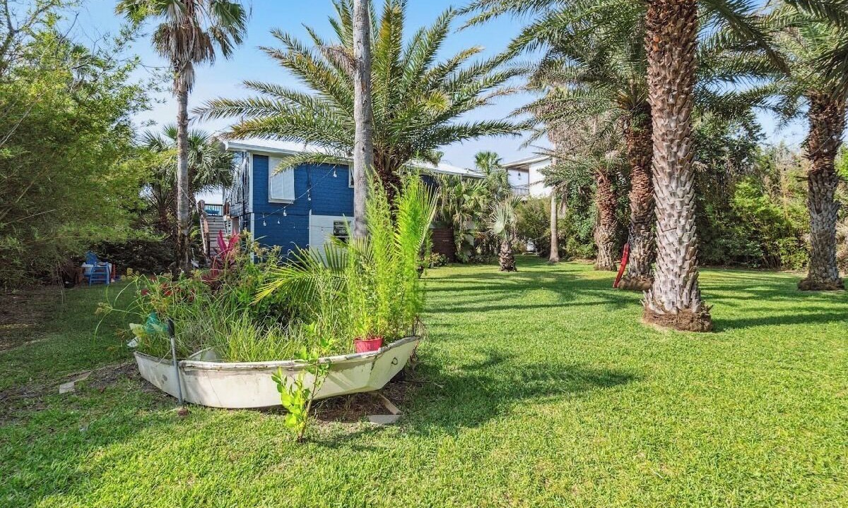 Photo of Outdoor in Toilla Segunda