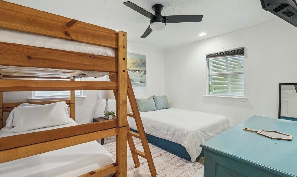 Photo of Bedroom in Toilla Segunda