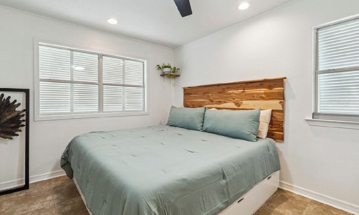 Photo of Bedroom in Toilla Segunda