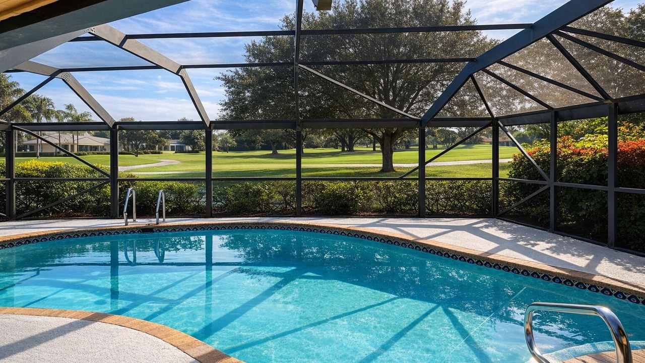 Photo of Outdoor in Hunt Club