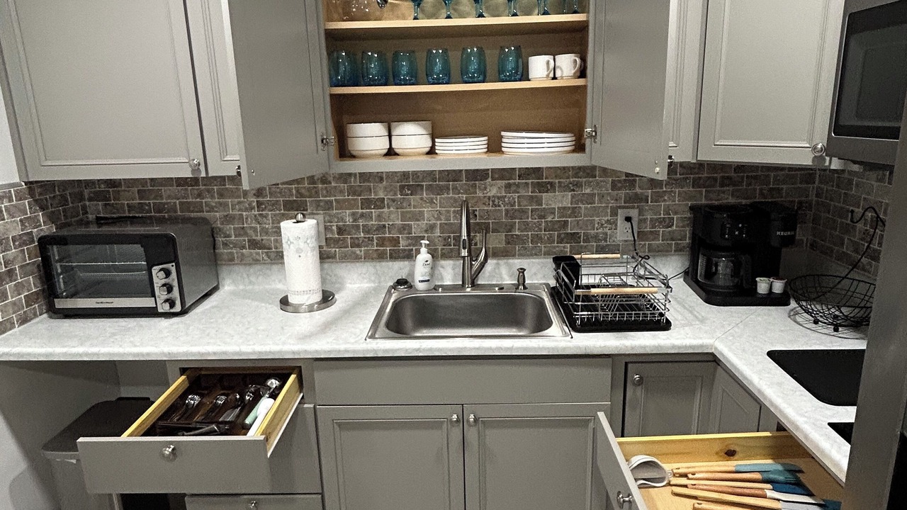 Photo of Kitchen in Lakeland