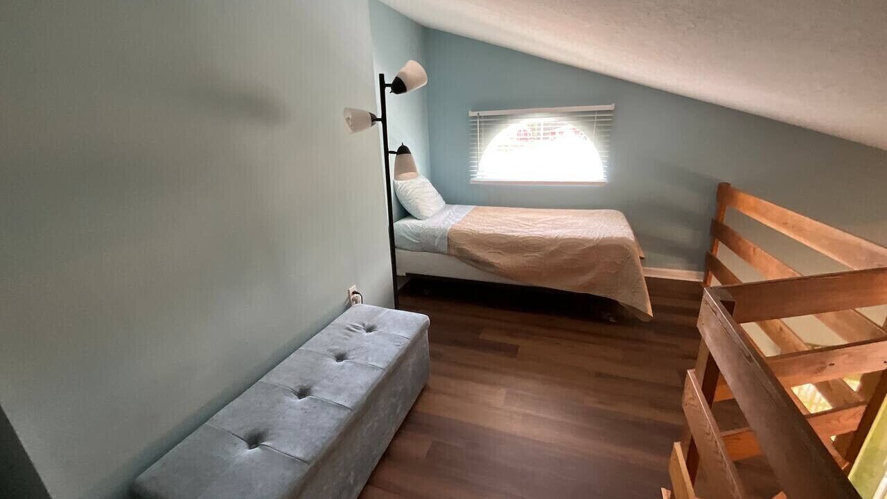 Photo of Bedroom in Williston