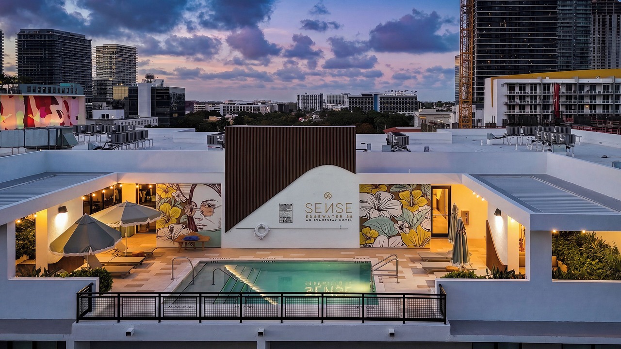 Photo of Outdoor in Midtown