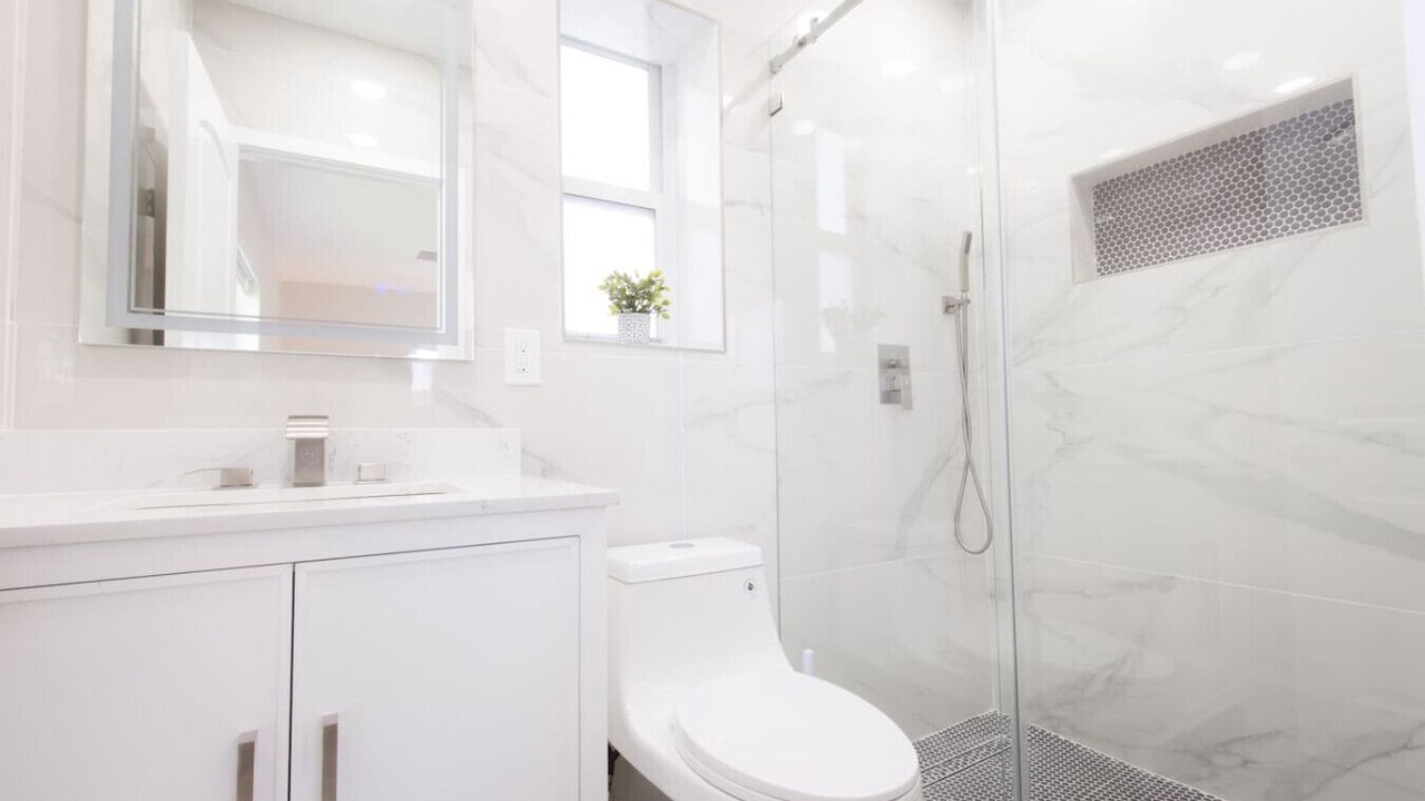 Photo of Bathroom in Ives Estates