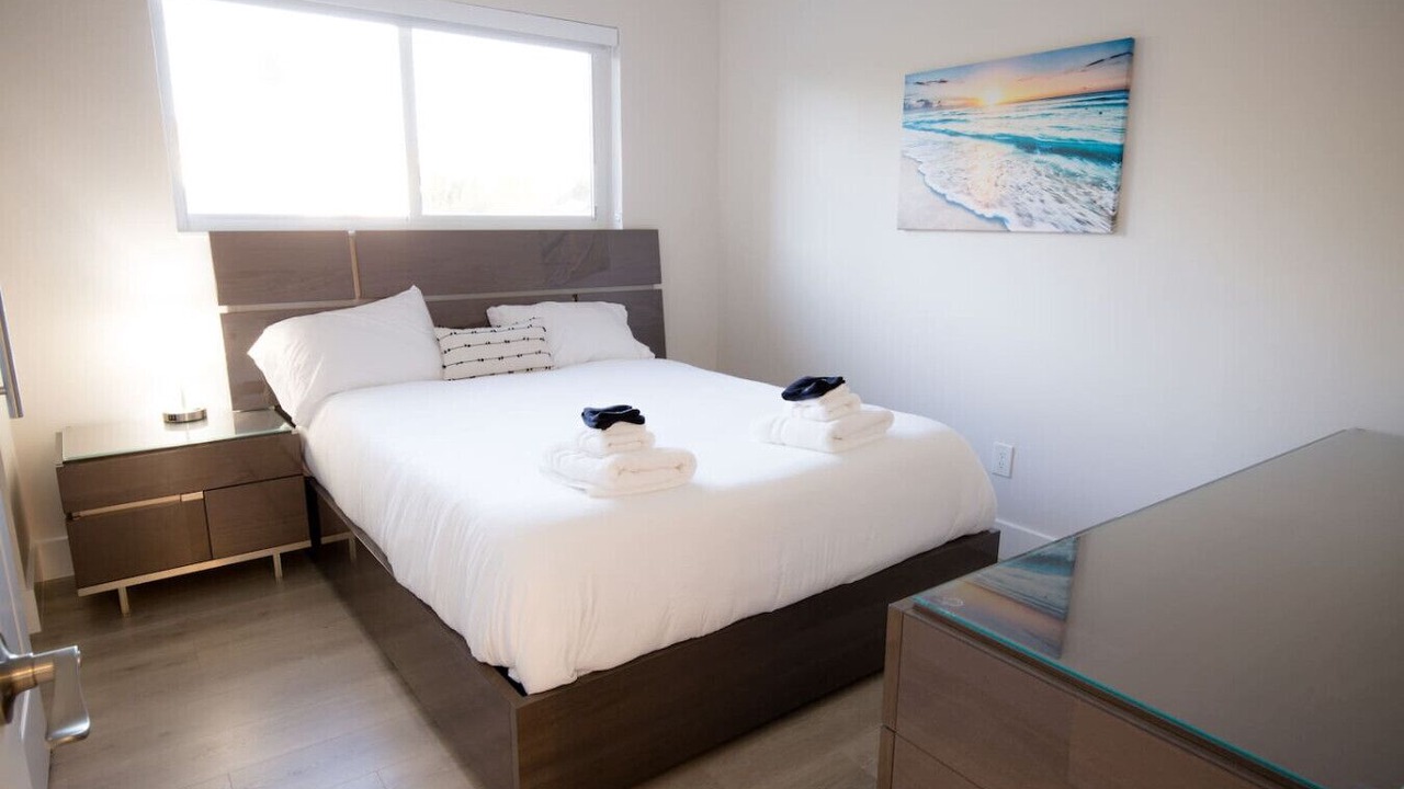Photo of Bedroom in Ives Estates