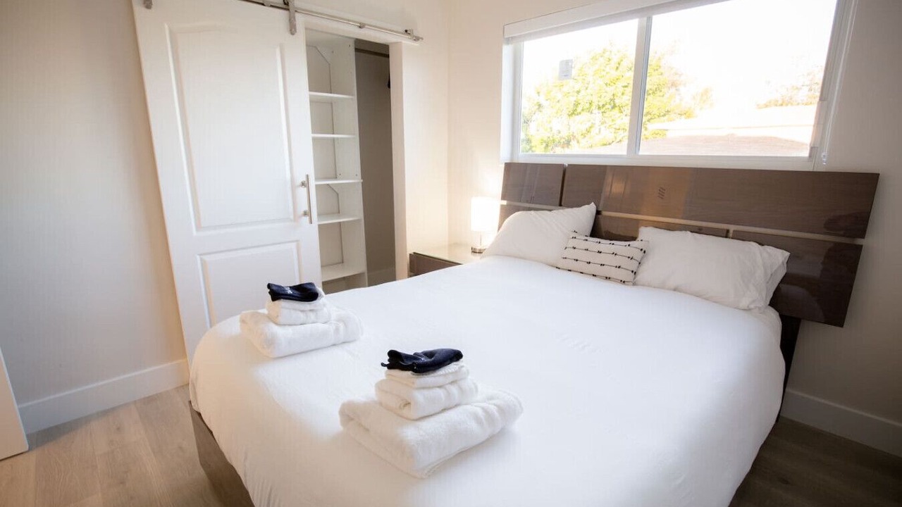 Photo of Bedroom in Ives Estates