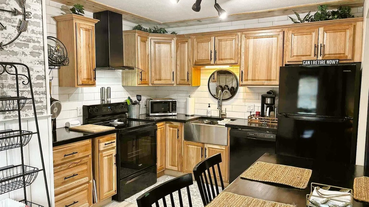 Photo of Kitchen in Myrtle Grove