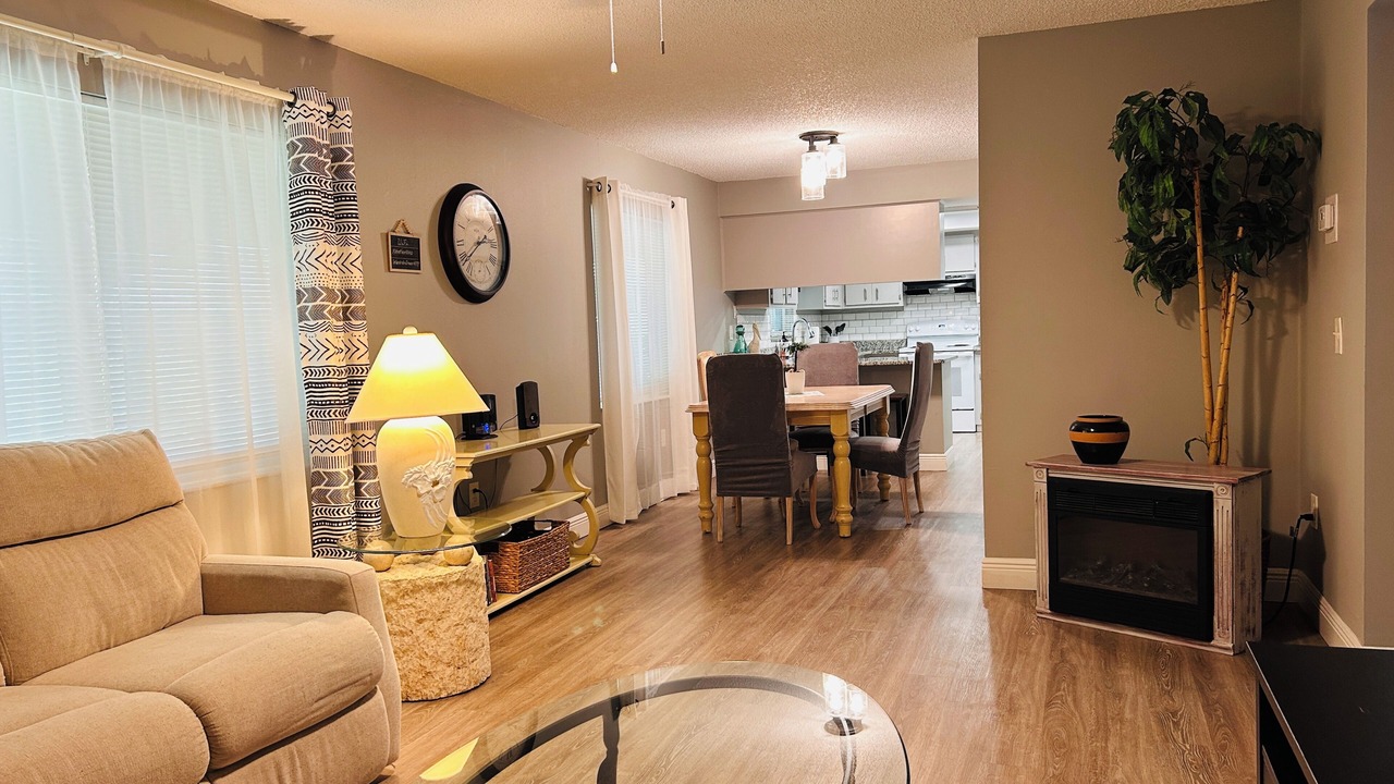 Photo of Livingroom in New Port Richey