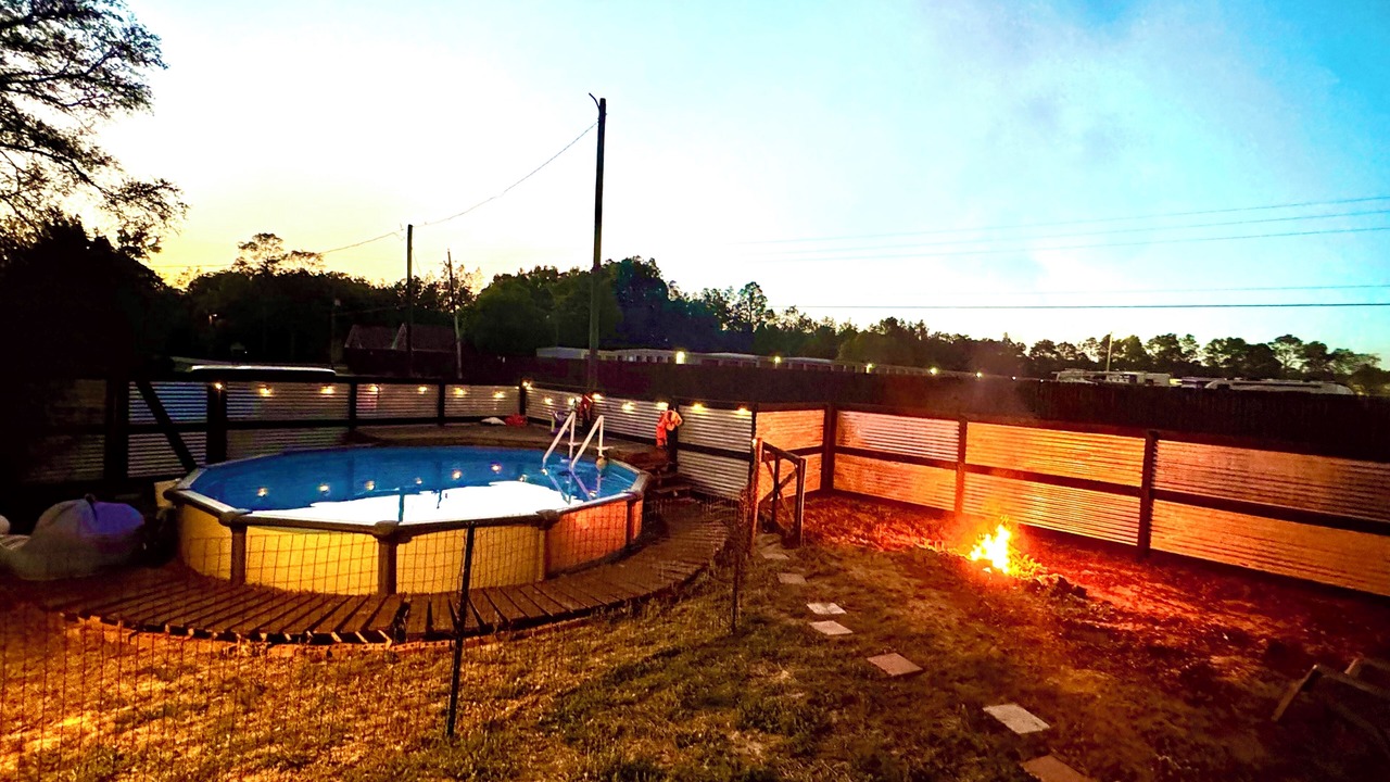 Photo of Outdoor in Milton