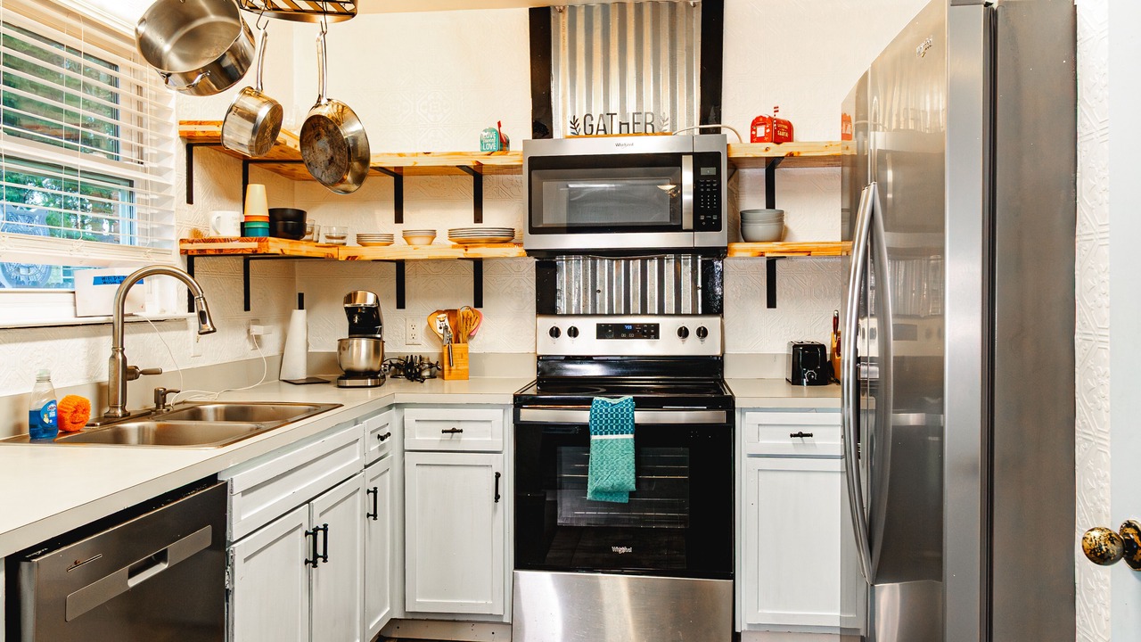 Photo of Kitchen in Milton