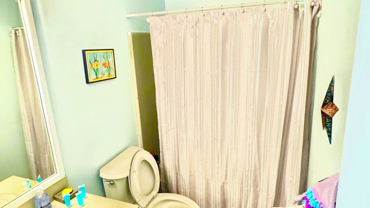 Photo of Bathroom in Milton