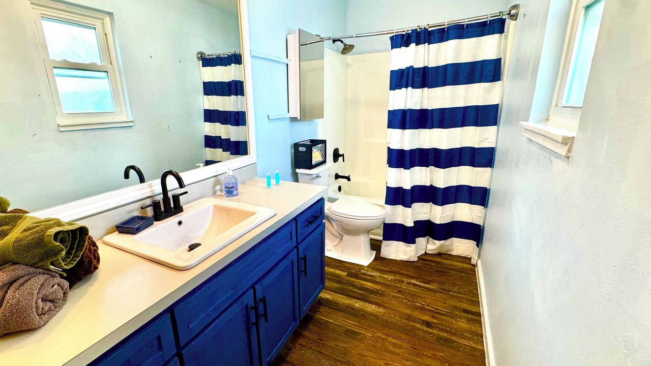 Photo of Bathroom in Milton