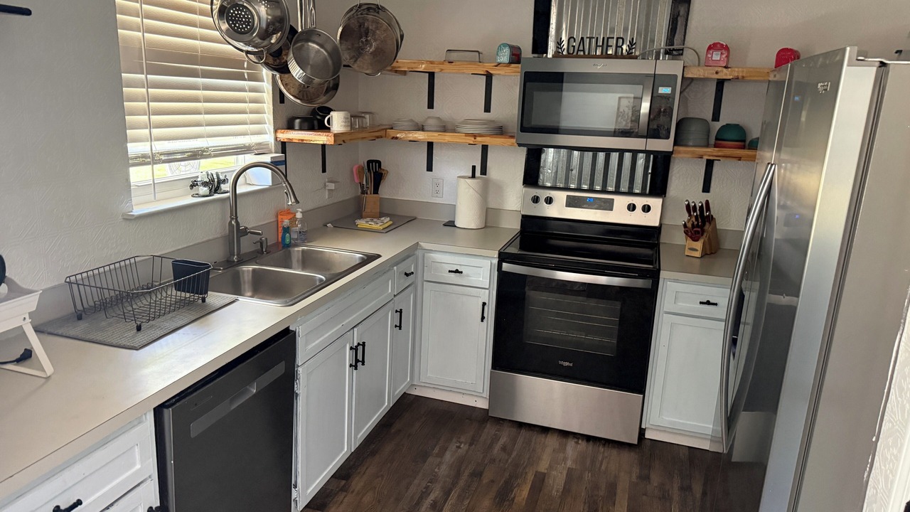 Photo of Kitchen in Milton