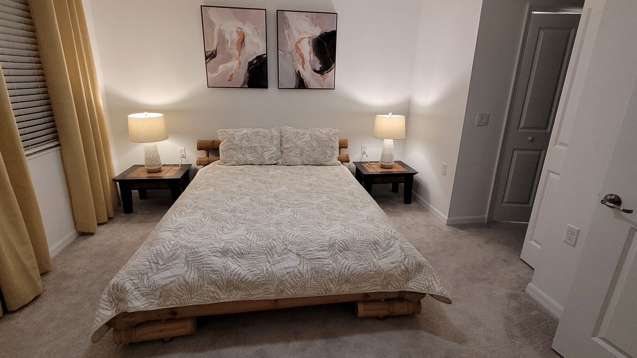 Photo of Bedroom in Immokalee