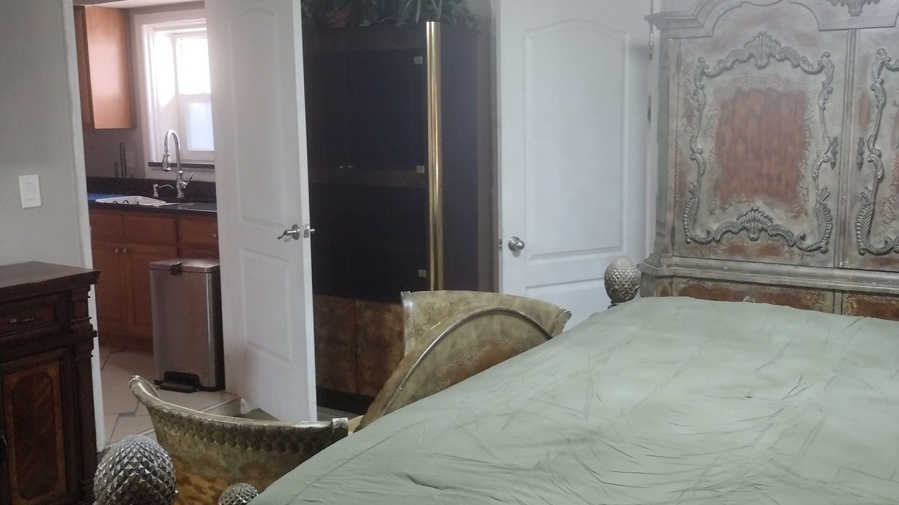 Photo of Bedroom in Orlando