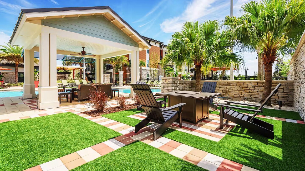 Photo of Outdoor in Southeast Orlando