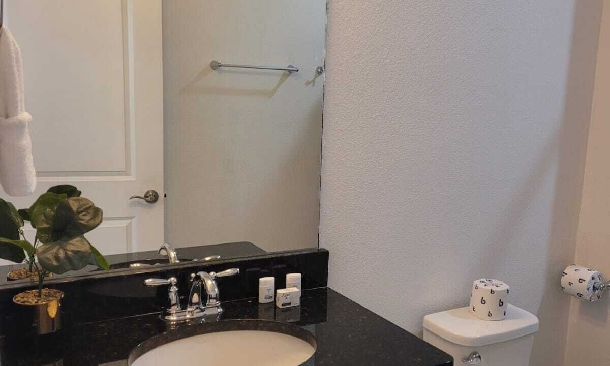 Photo of Bathroom in Davenport