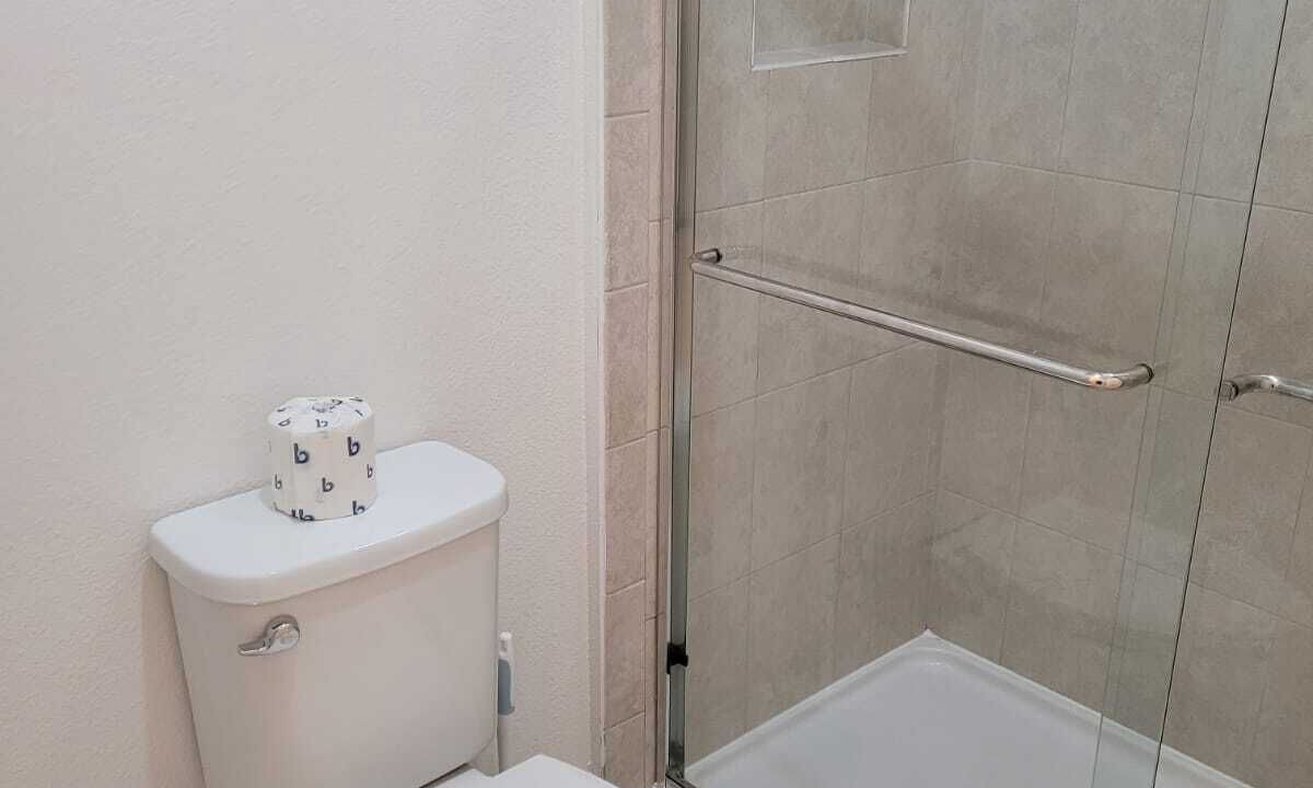 Photo of Bathroom in Davenport