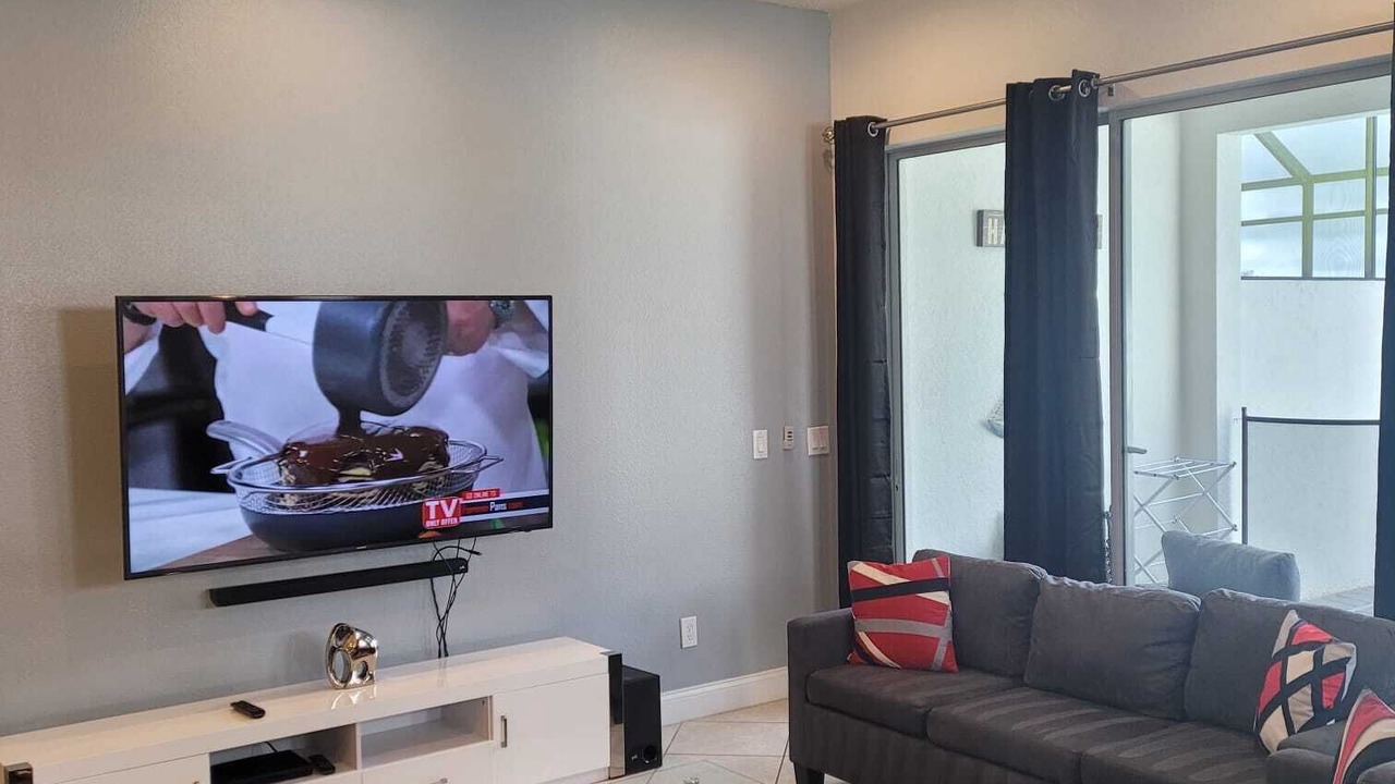 Photo of Livingroom in Davenport