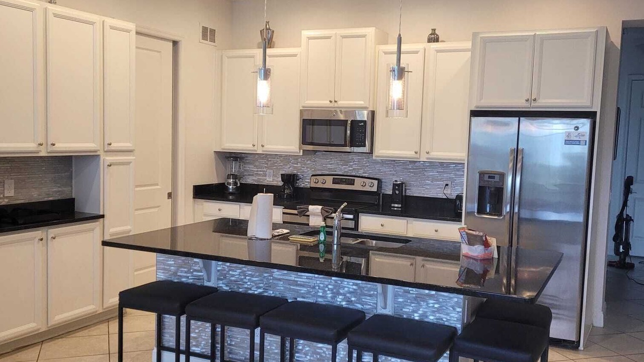 Photo of Kitchen in Davenport