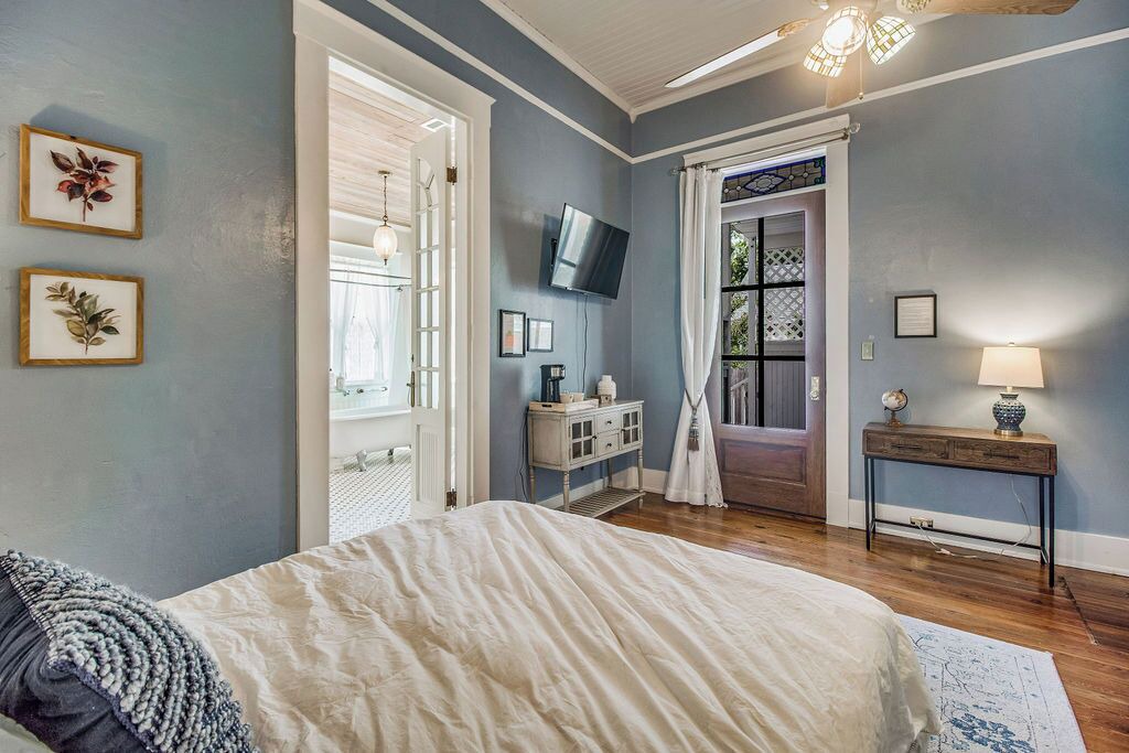 Photo of Bedroom in East Hill