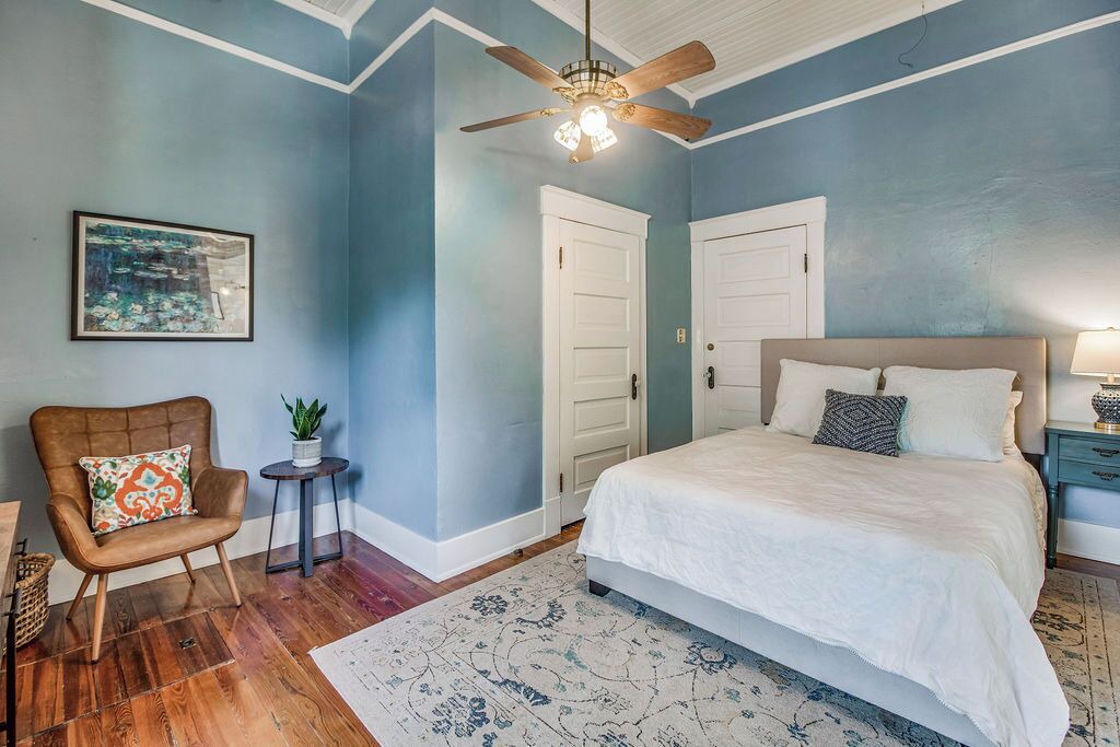 Photo of Bedroom in East Hill