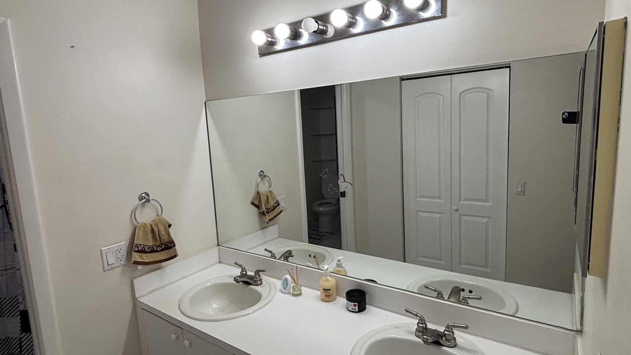 Photo of Bathroom in Homestead
