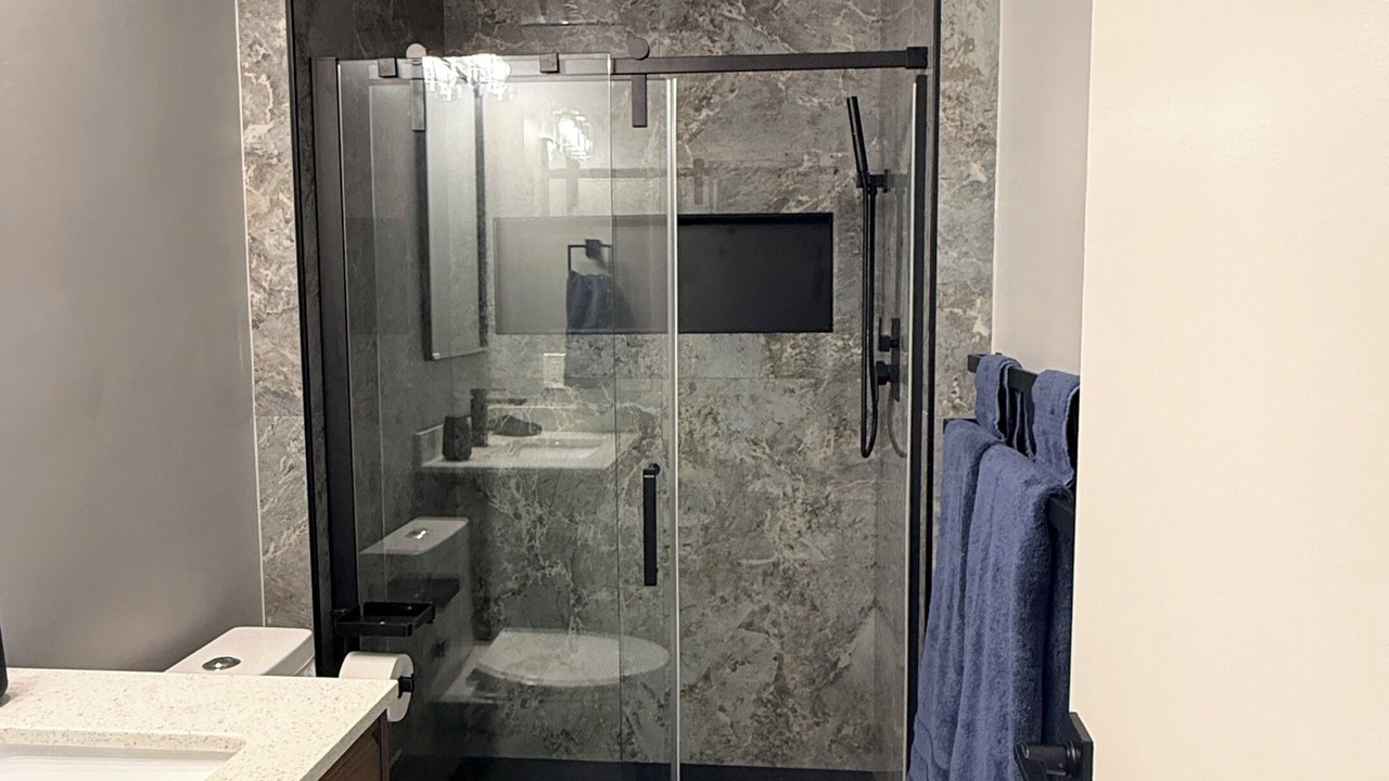Photo of Bathroom in Lake Magdalene