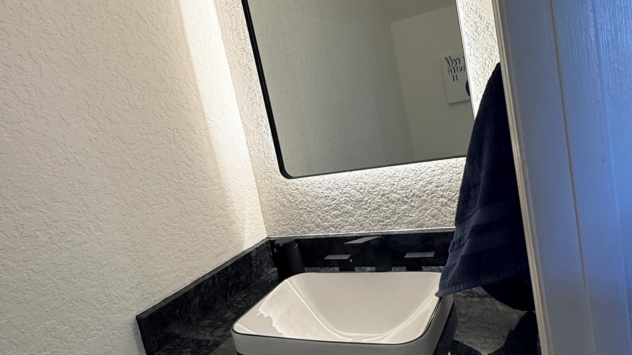 Photo of Bathroom in Lake Magdalene