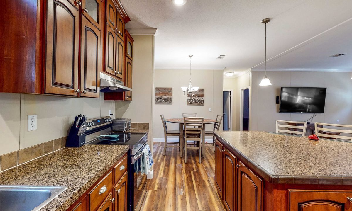 Photo of Kitchen in Williston