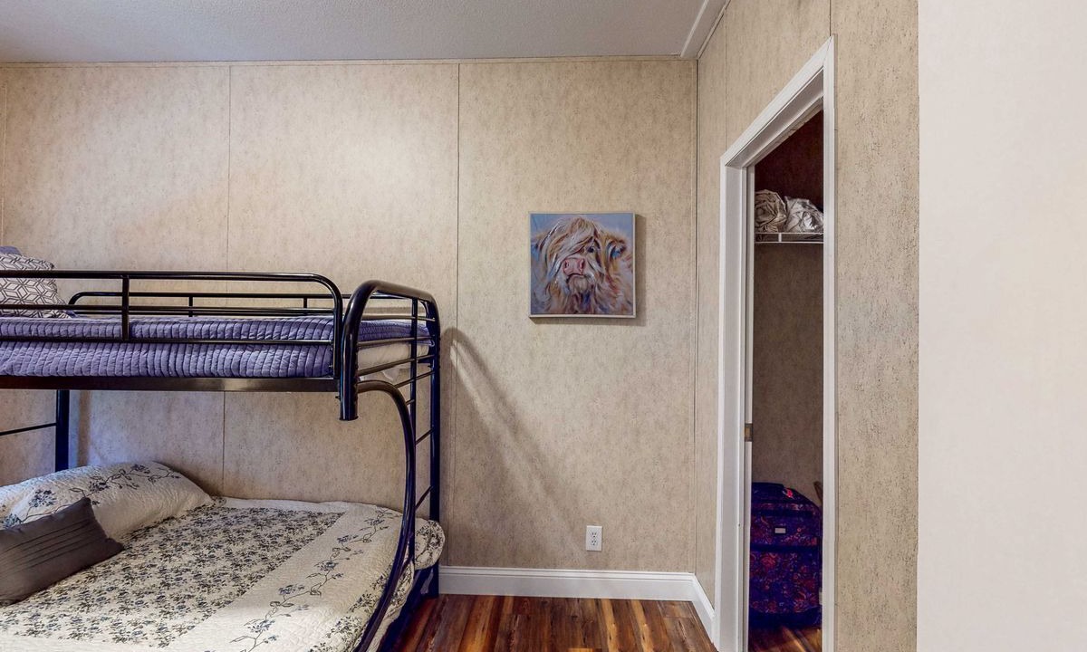 Photo of Bedroom in Williston