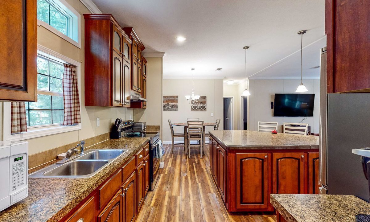 Photo of Kitchen in Williston