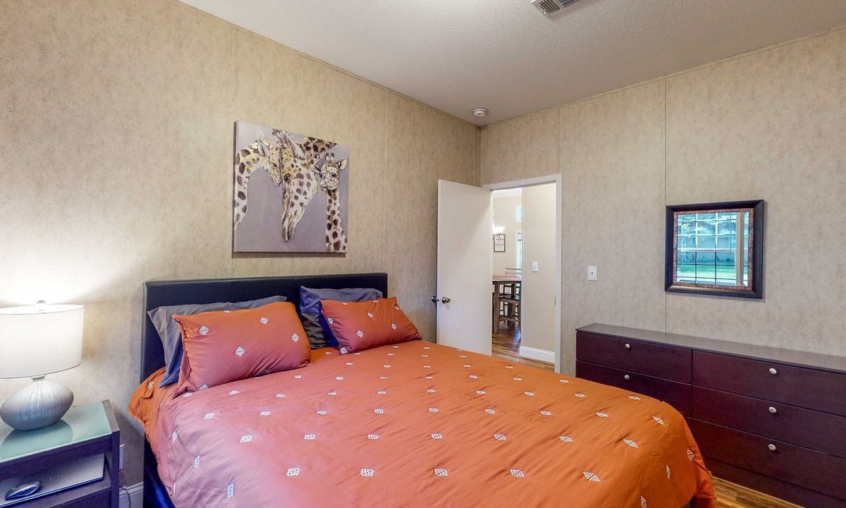 Photo of Bedroom in Williston