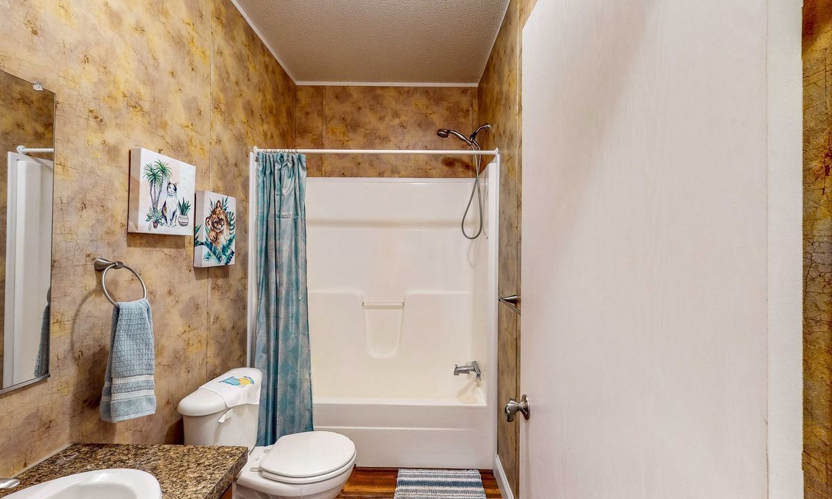 Photo of Bathroom in Williston