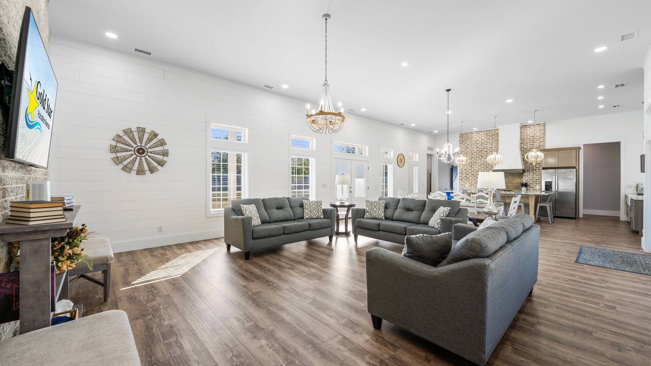 Photo of Livingroom in Foley