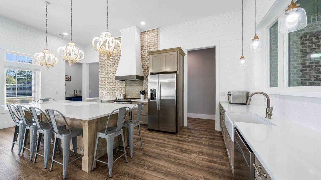 Photo of Kitchen in Foley