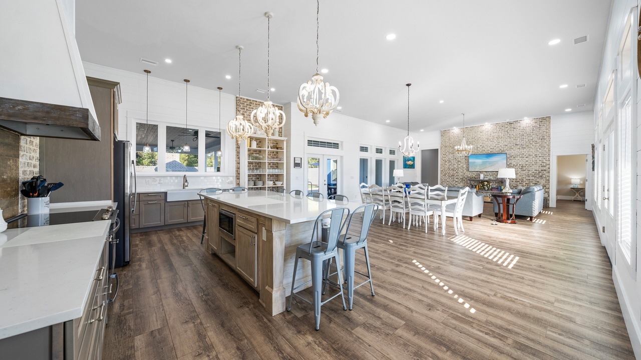 Photo of Kitchen in Foley