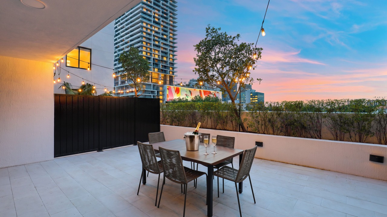 Photo of Outdoor in Midtown