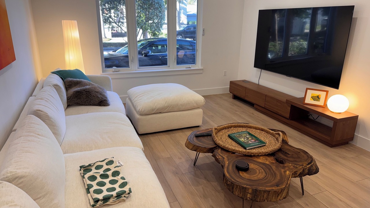 Photo of Livingroom in The Roads