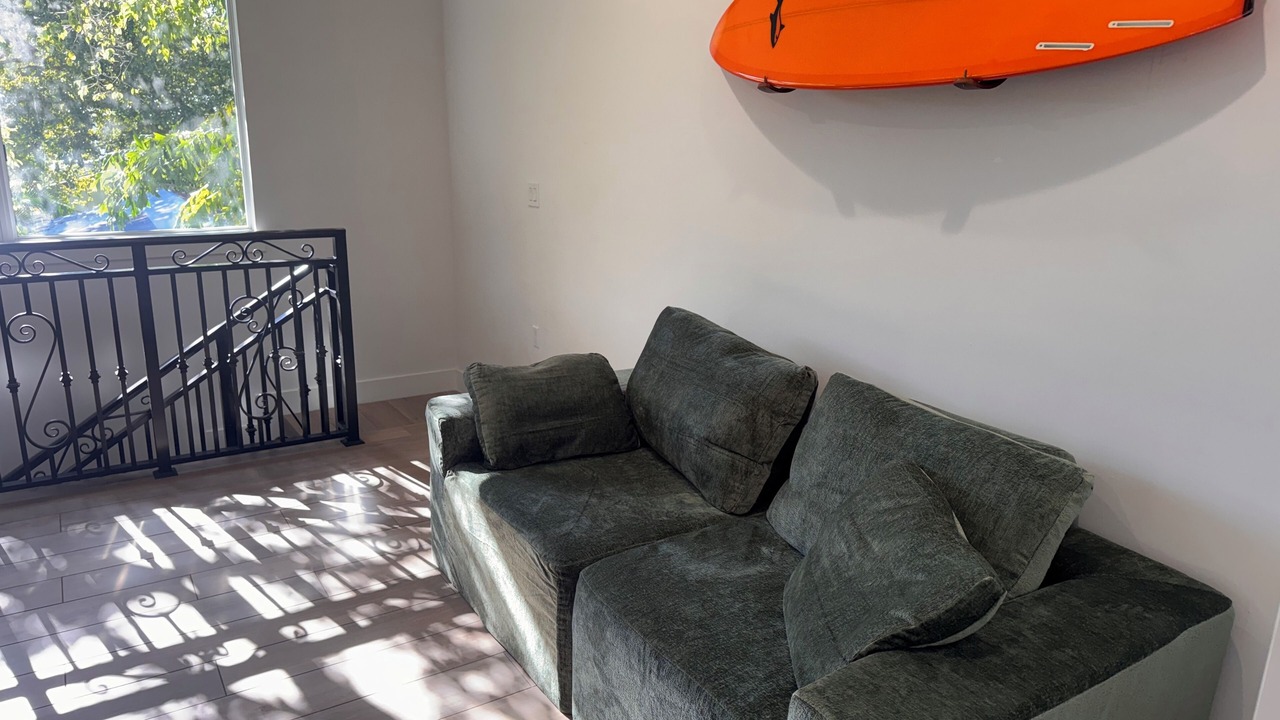 Photo of Livingroom in The Roads