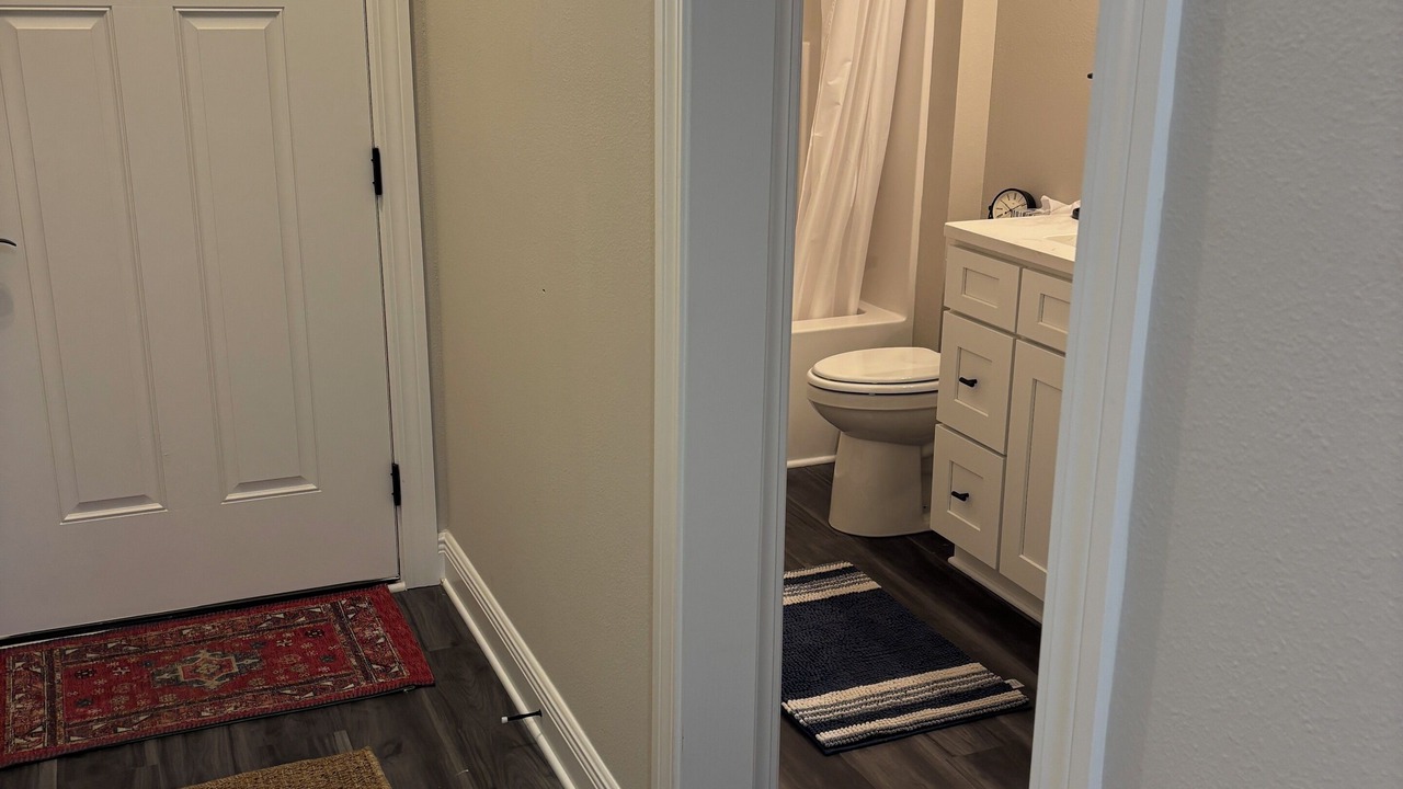 Photo of Bathroom in Ono Island