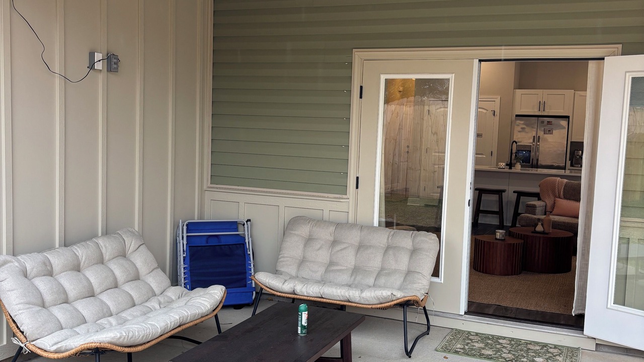 Photo of Patio Balcony in Ono Island